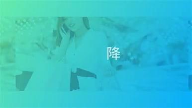 浪漫七夕节日大促降价优惠AE模板视频的预览图